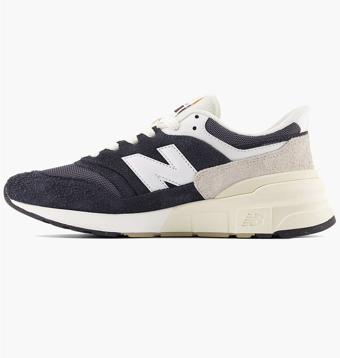 Кросівки чоловічі New Balance 997 Grey/Beige U997RMGB