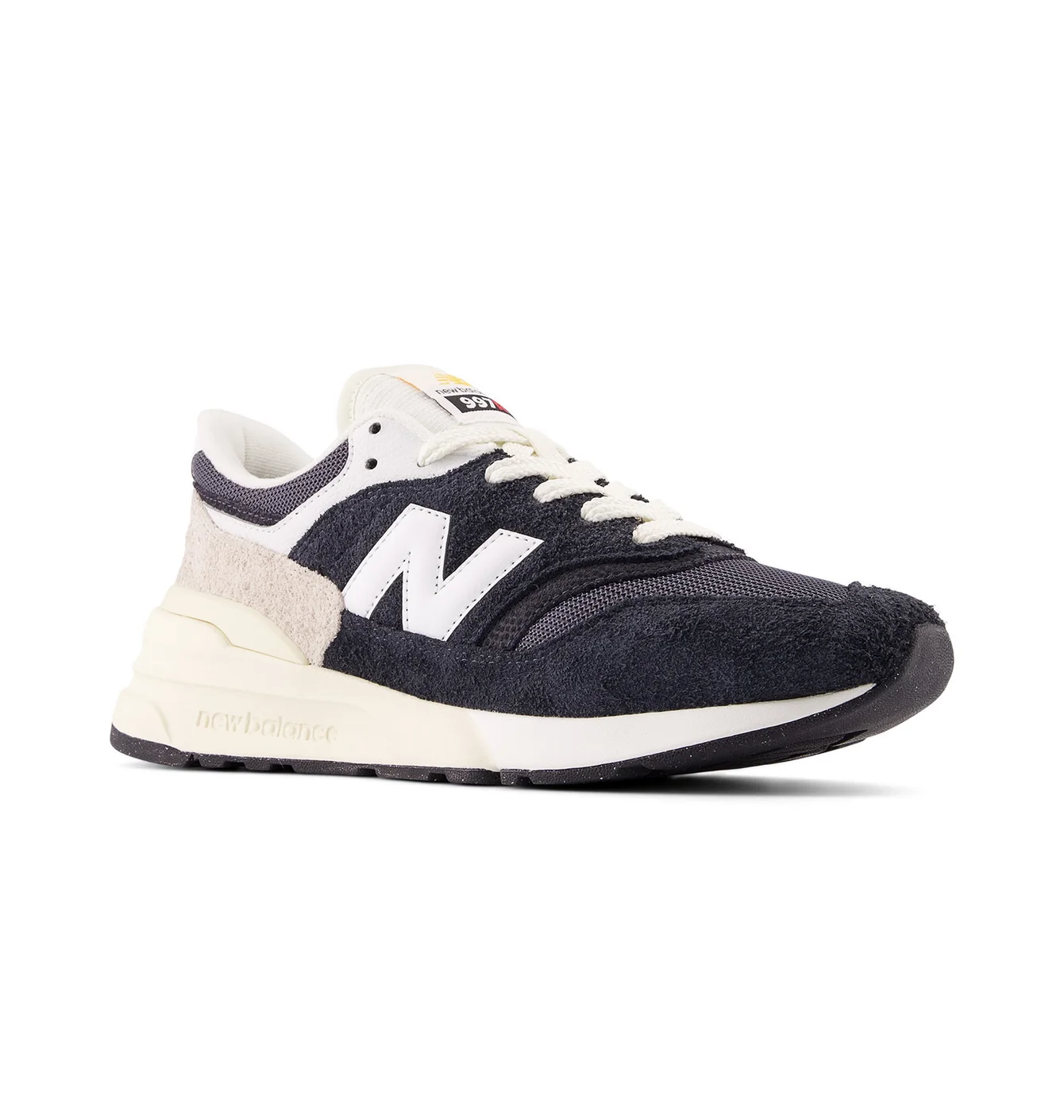 Кросівки чоловічі New Balance 997 Grey/Beige U997RMGB