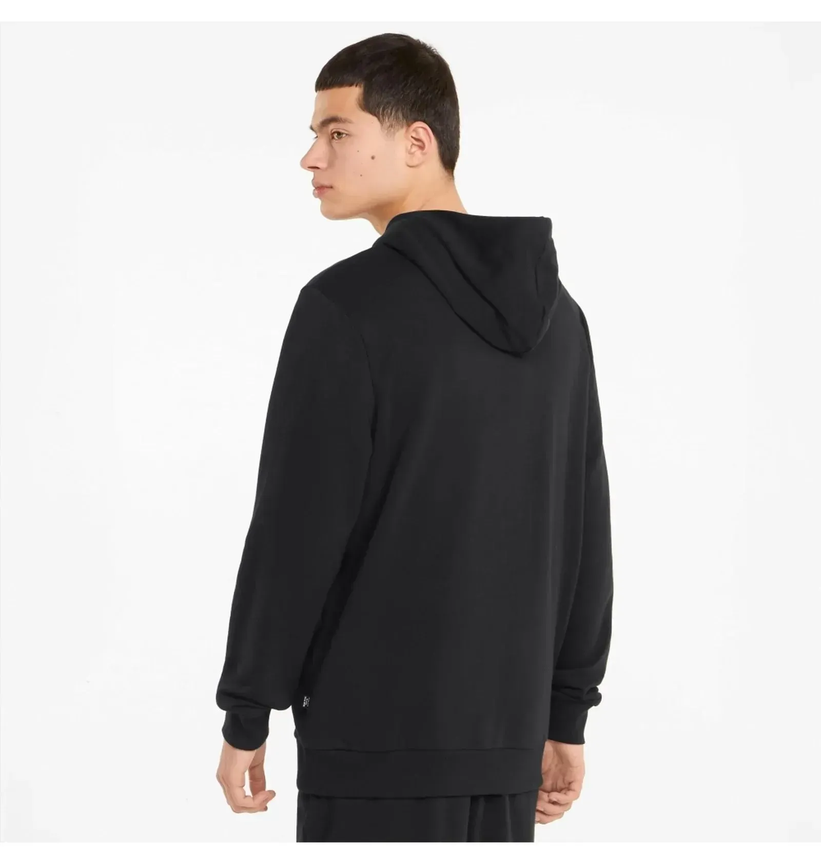 Кофта чоловіча Puma Rainbow Hoodie (848678_01)