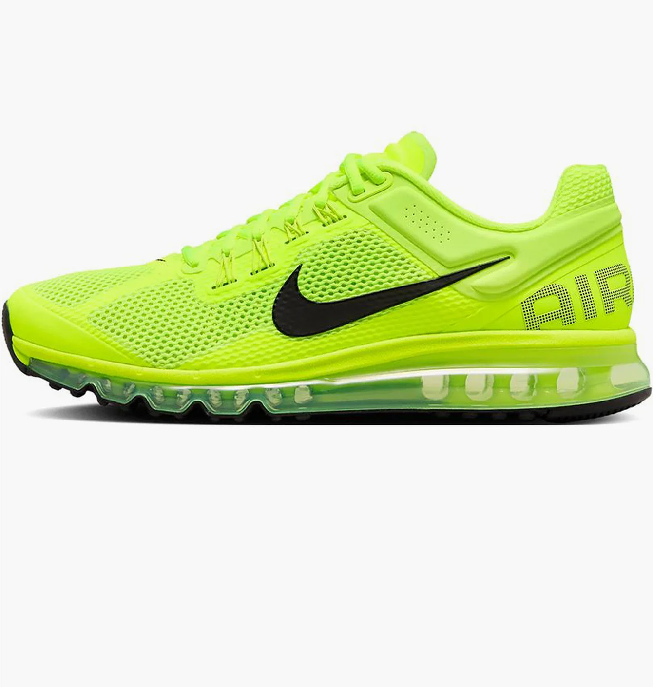 Кросівки чоловічі Nike Air Max 2013 Shoes Green HF3660-700