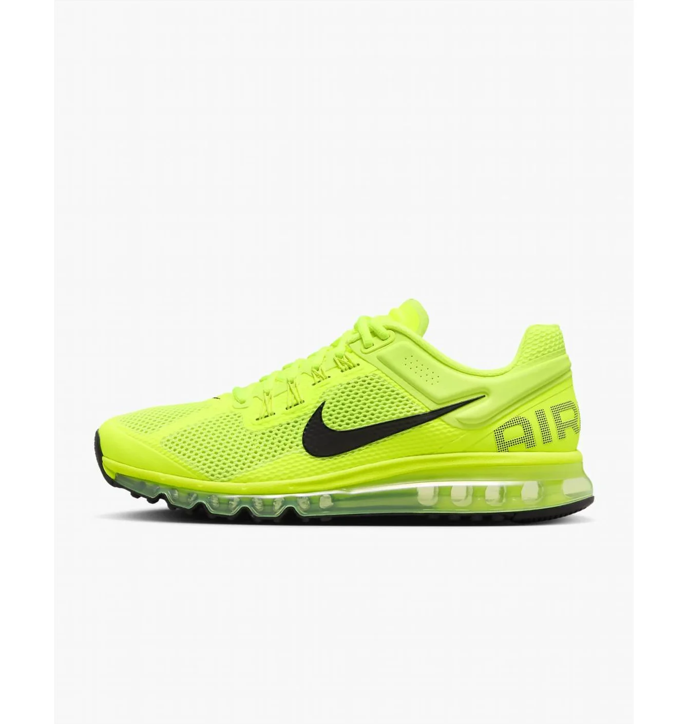 Кросівки чоловічі Nike Air Max 2013 Shoes Green HF3660-700