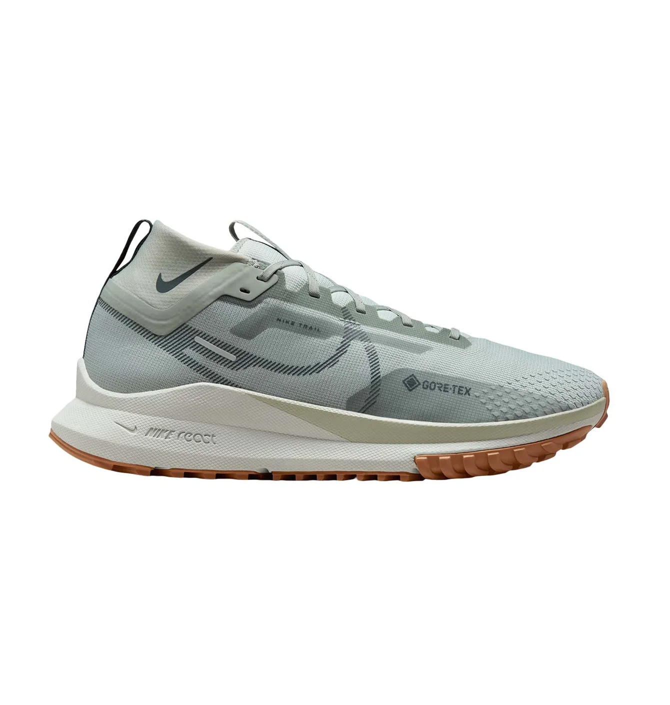 Кросівки чоловічі Nike React Pegasus Trail 4 Gtx Olive DJ7926-304