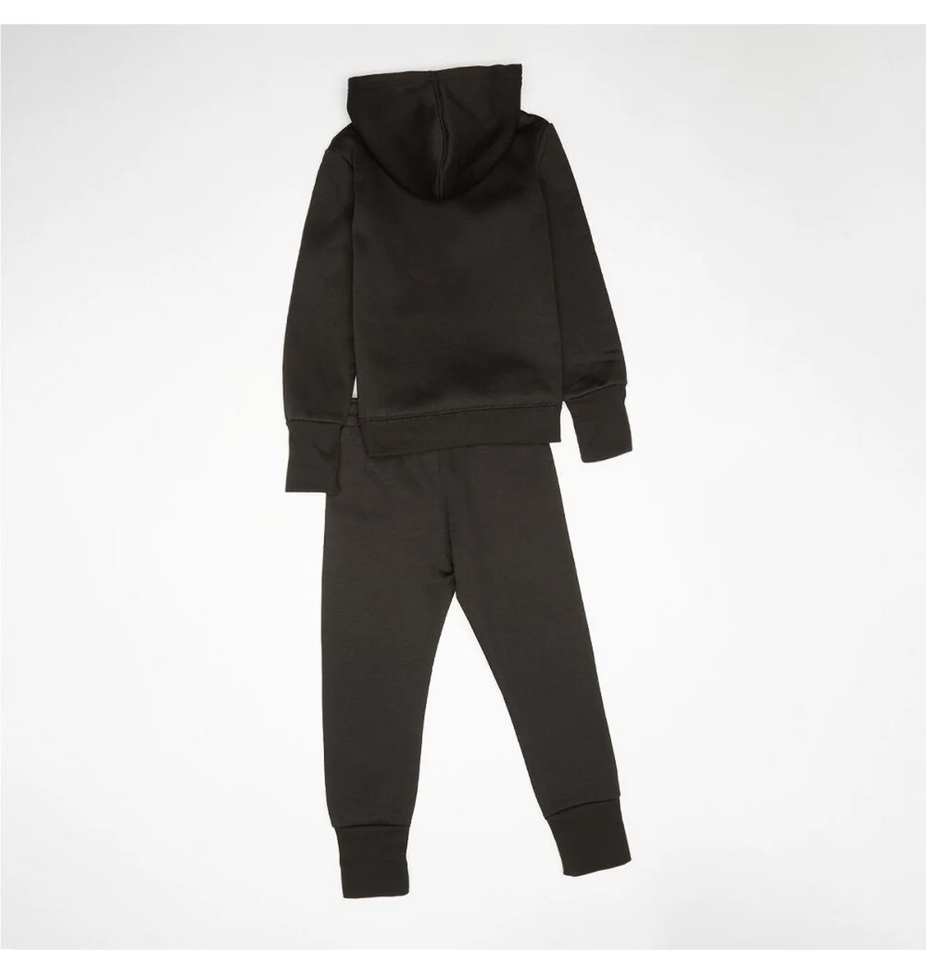 Спортивний костюм дитячий Nike Sustainable Pullover Set Black 86J455-023