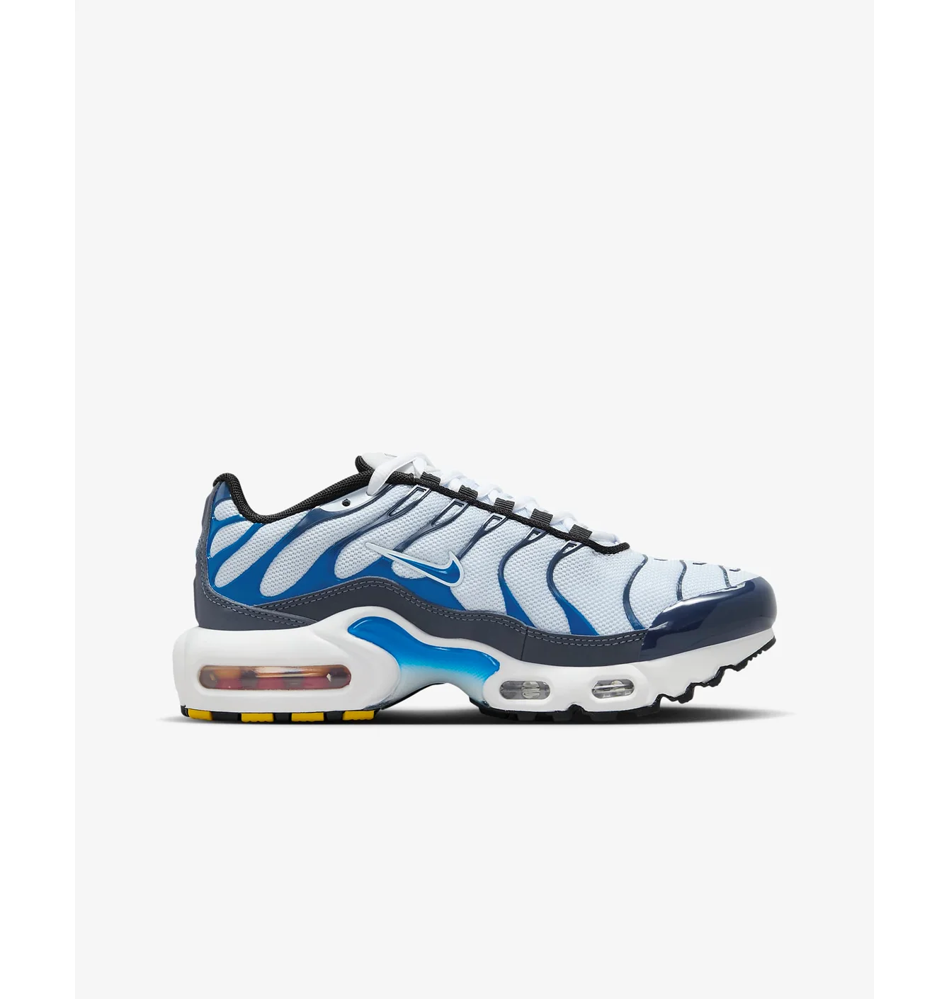 Кросівки Nike Air Max Plus TN Gs