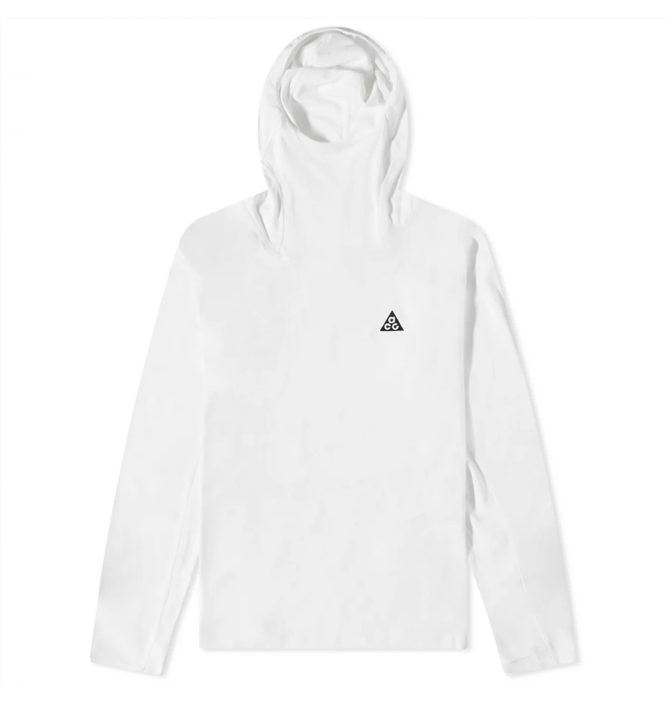 Худі чоловіче Nike Acg Dri-Fit Adv Lava Tree Hoody White DX6967-121