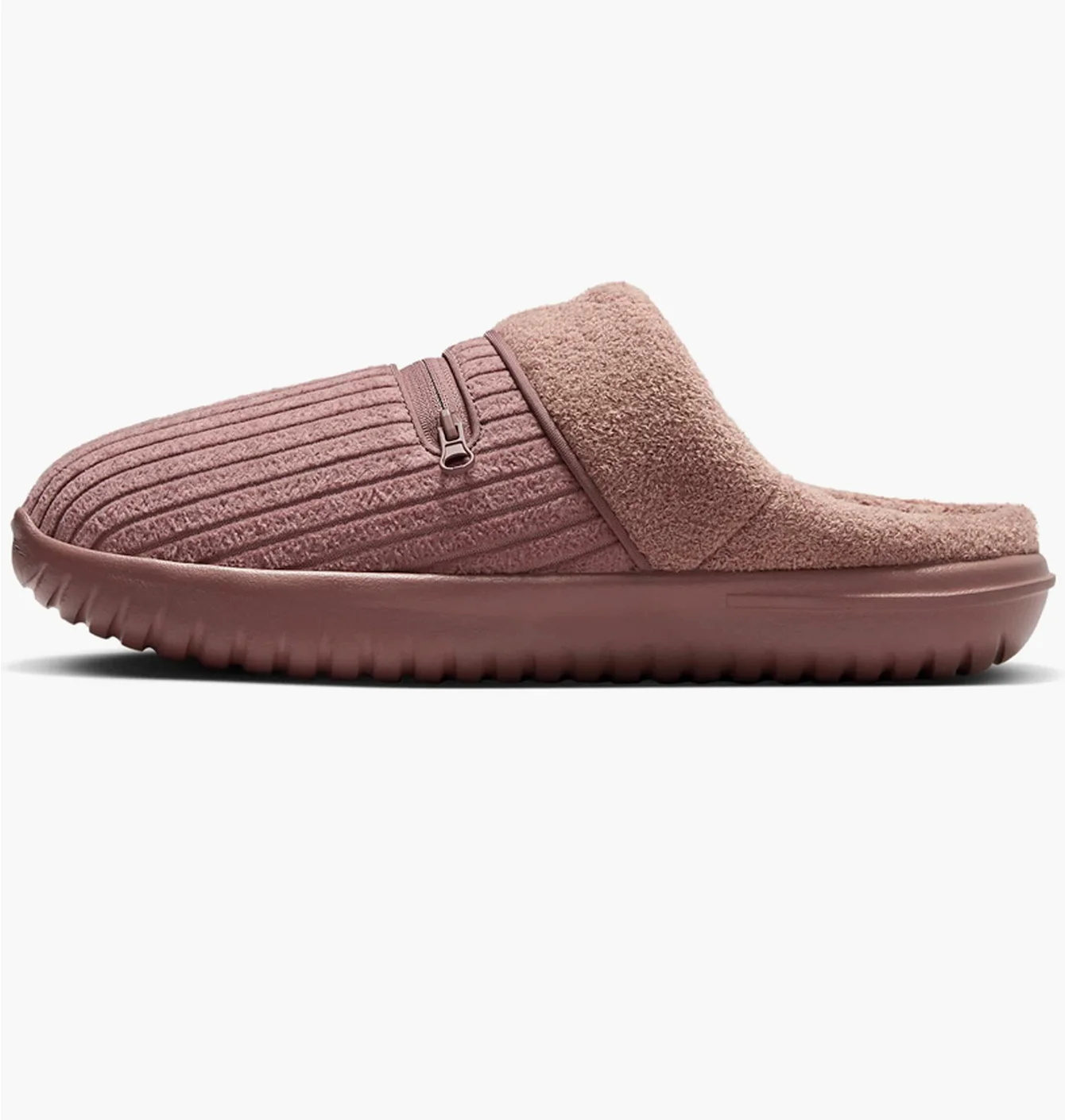 Тапочки жіночі Nike Burrow Pink FJ6042-200