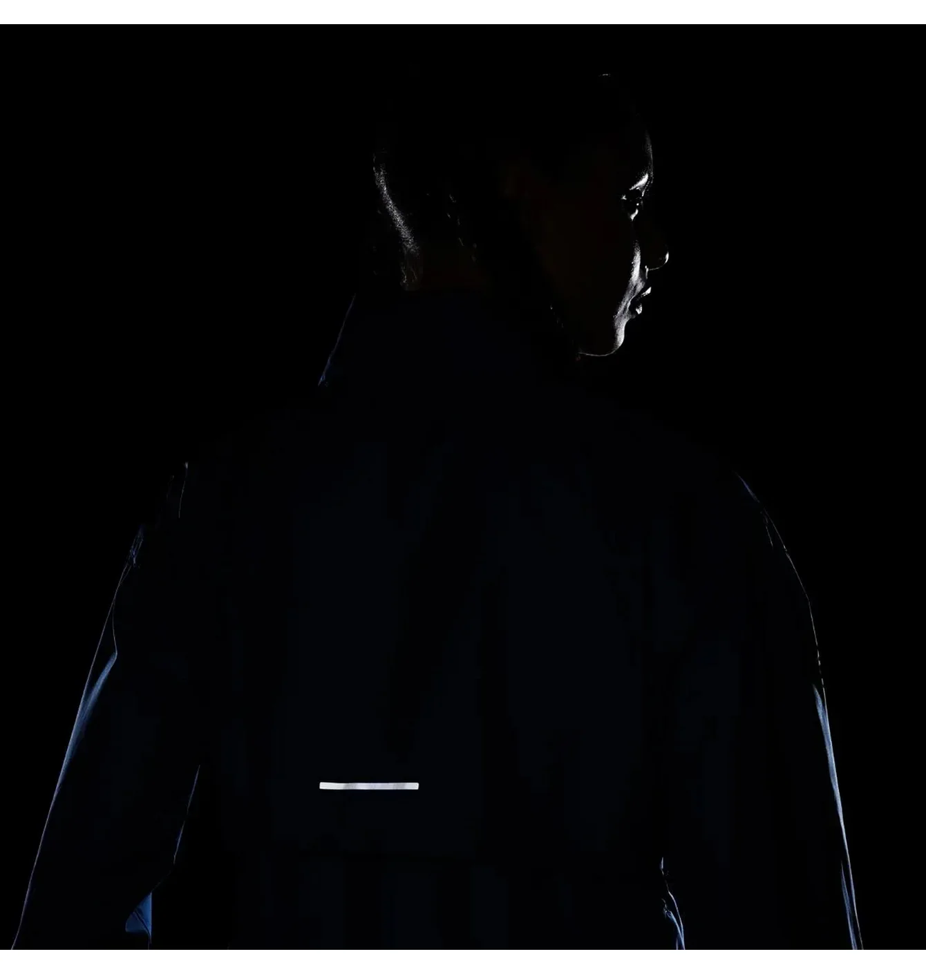Куртка жіноча Nike W Fast Repel Jacket Blue FB7451-476
