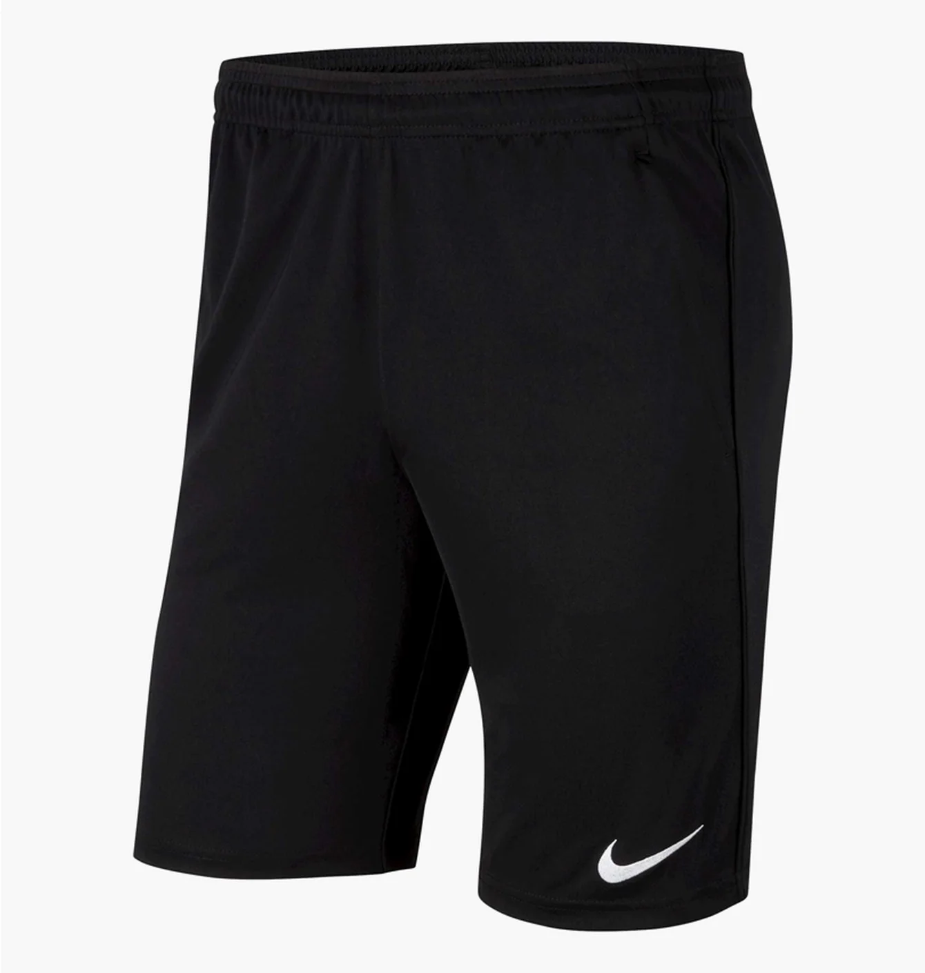 Шорти чоловічі Nike M Nk Df Park20 Short Kz Black CW6152-010