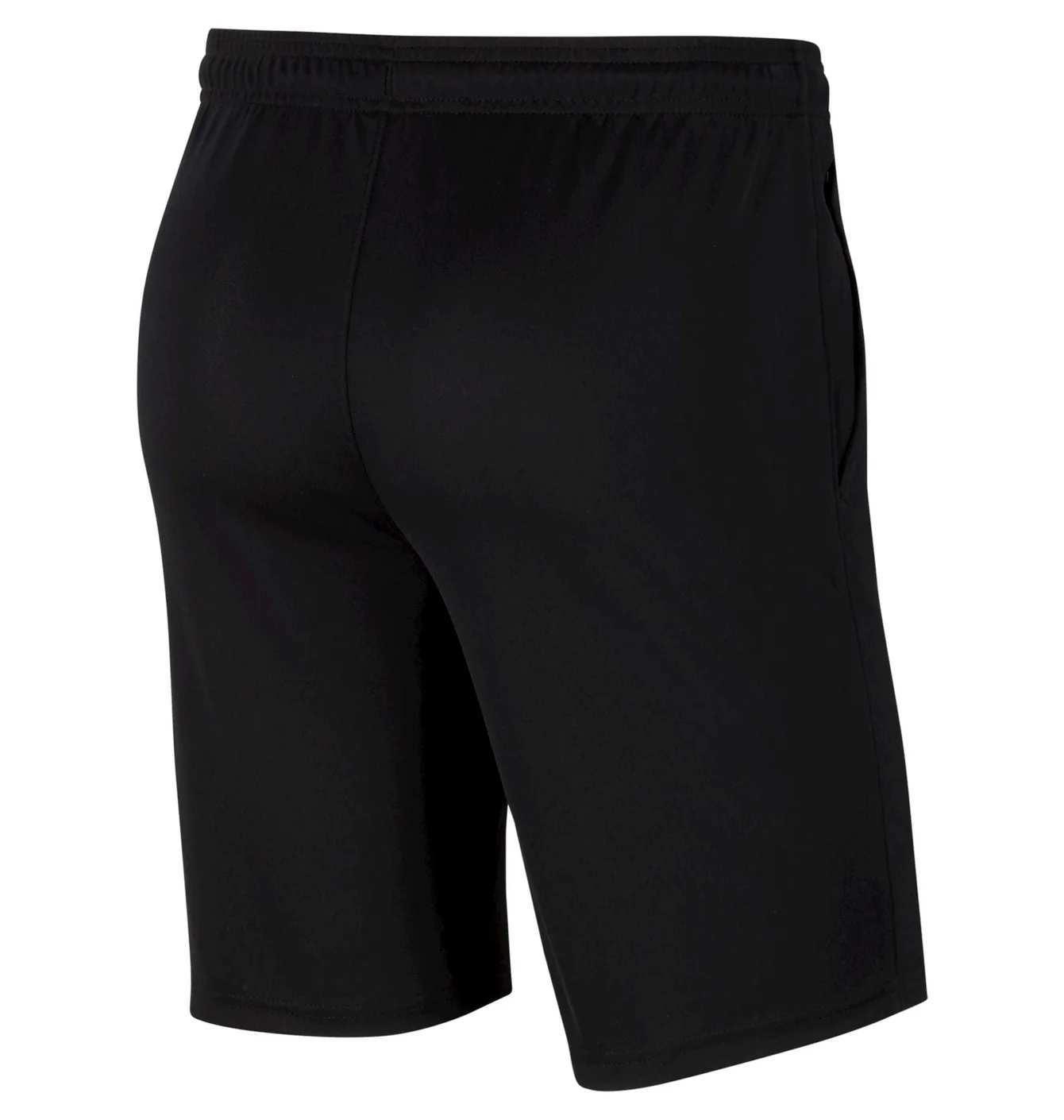 Шорти чоловічі Nike M Nk Df Park20 Short Kz Black CW6152-010