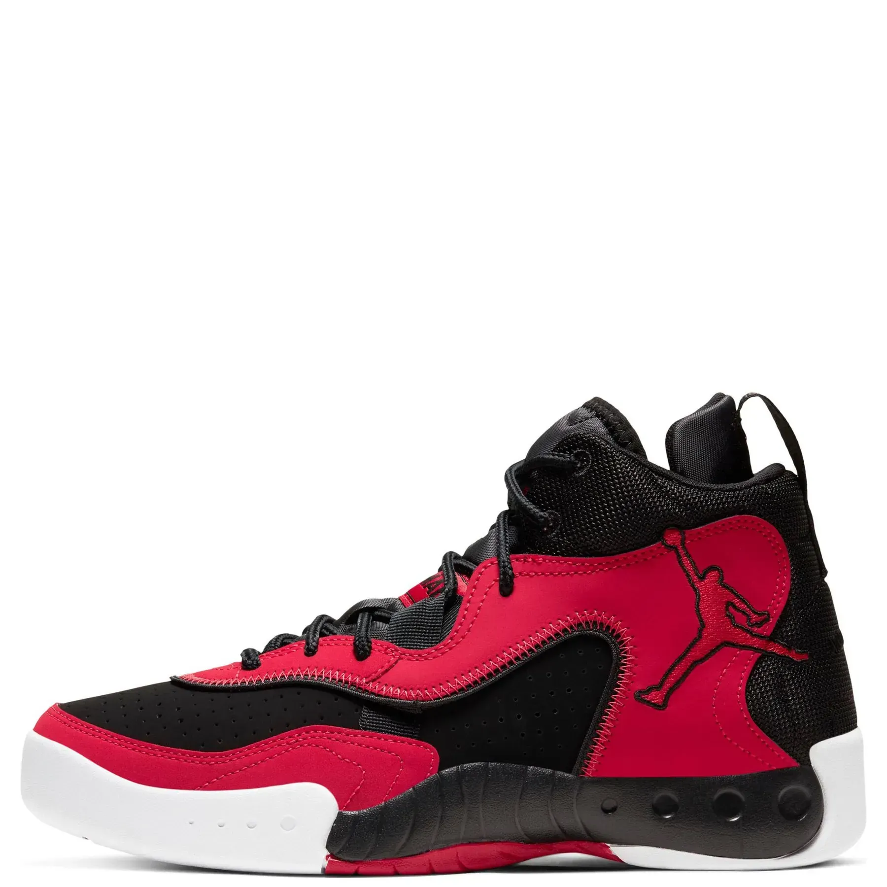 Кросівки чоловічі Jordan Pro Rx 'Gym Red' (CQ6116-600)