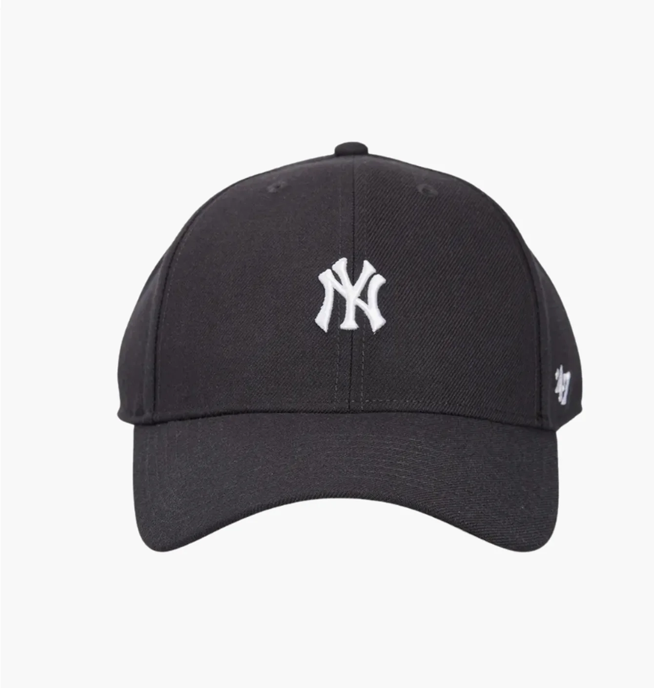 Кепка унісекс 47 BRAND New York Yankees Blue BRMPS17WBP-NYA