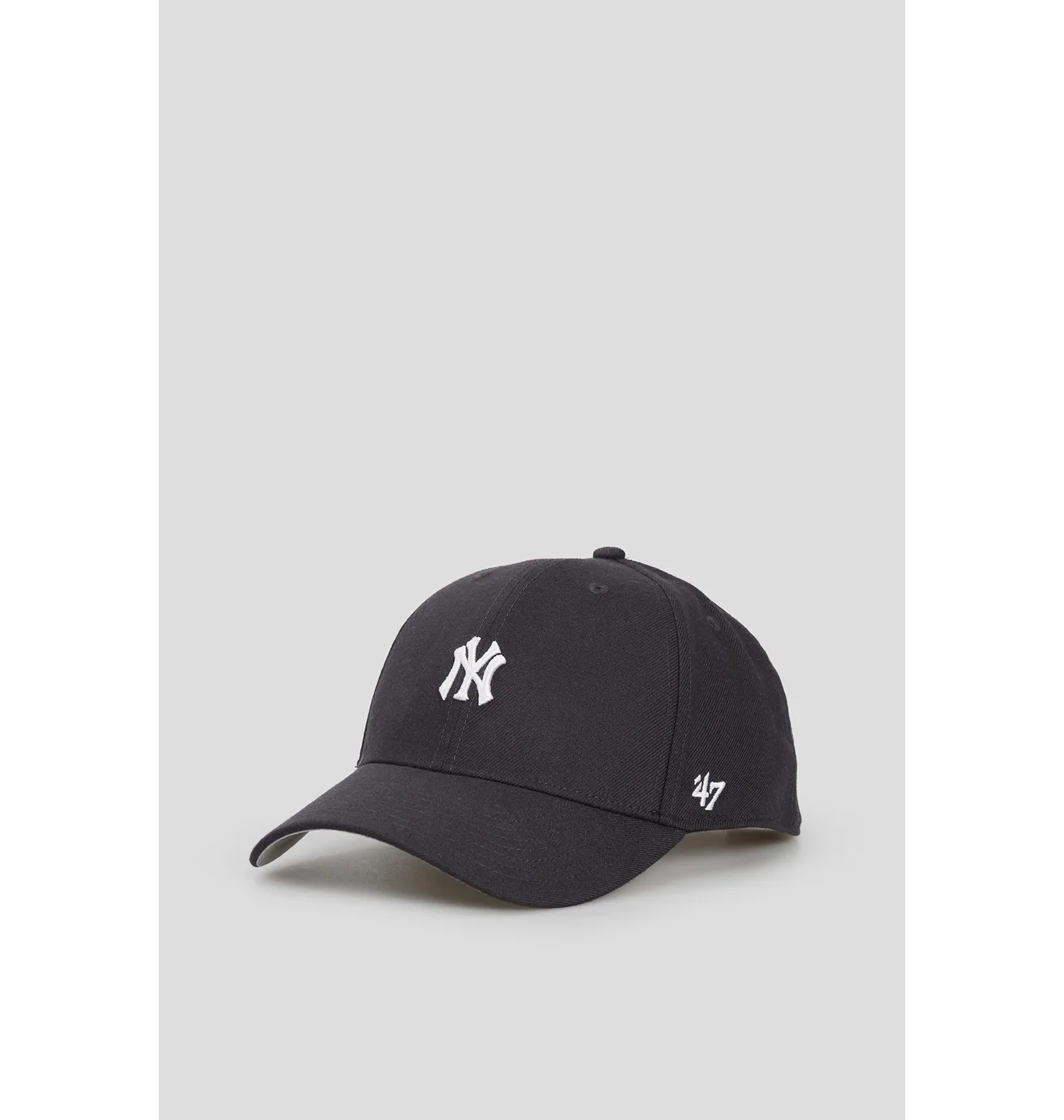 Кепка унісекс 47 BRAND New York Yankees Blue BRMPS17WBP-NYA