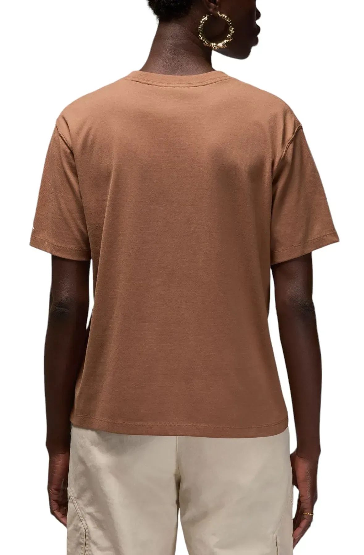 Футболка жіноча Jordan Flight Heritage T-Shirt (FQ3240-223)