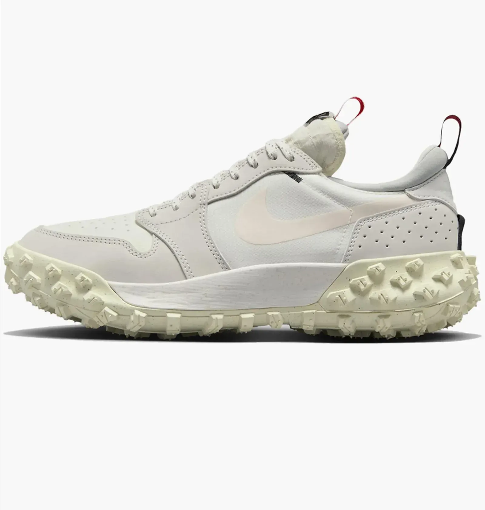 Кросівки чоловічі Jordan 1 Element Low White (FV4227-003)