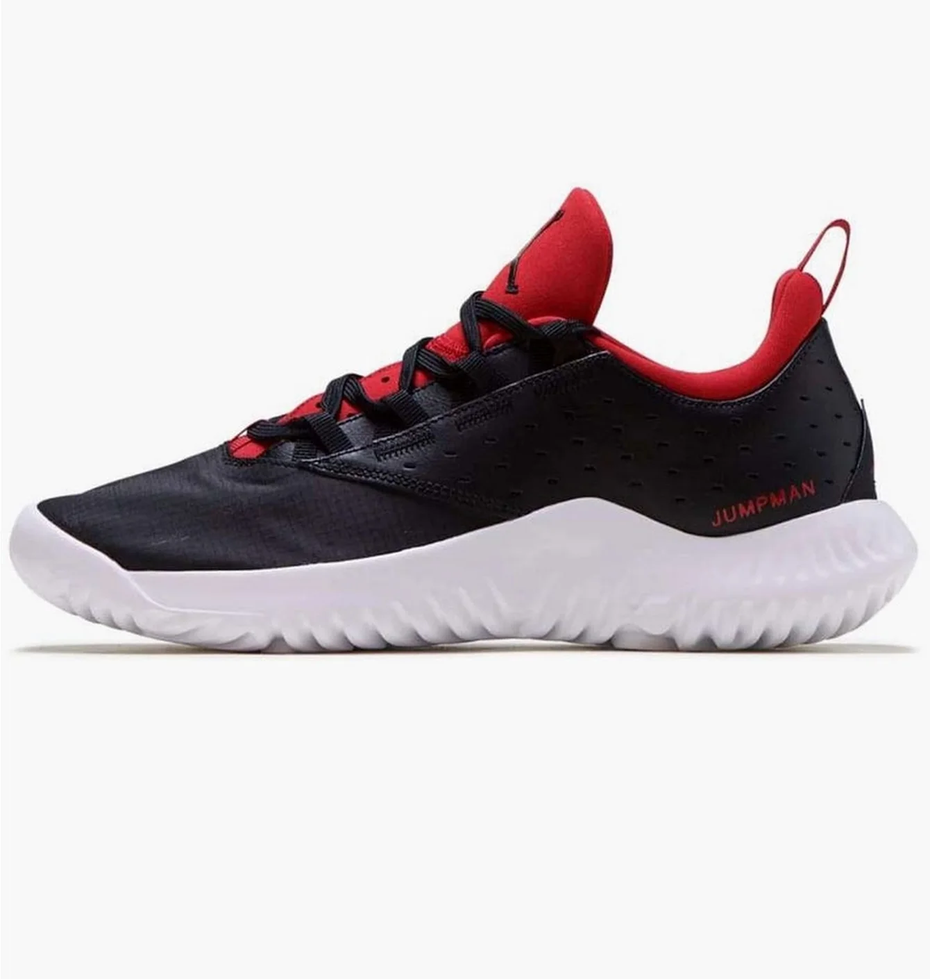 Кросівки чоловічі Air Jordan Proto-Lyte Black at3381-006