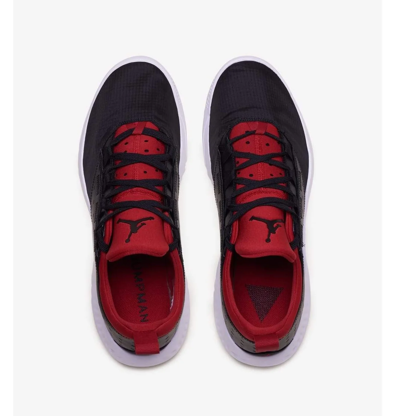 Кросівки чоловічі Air Jordan Proto-Lyte Black at3381-006