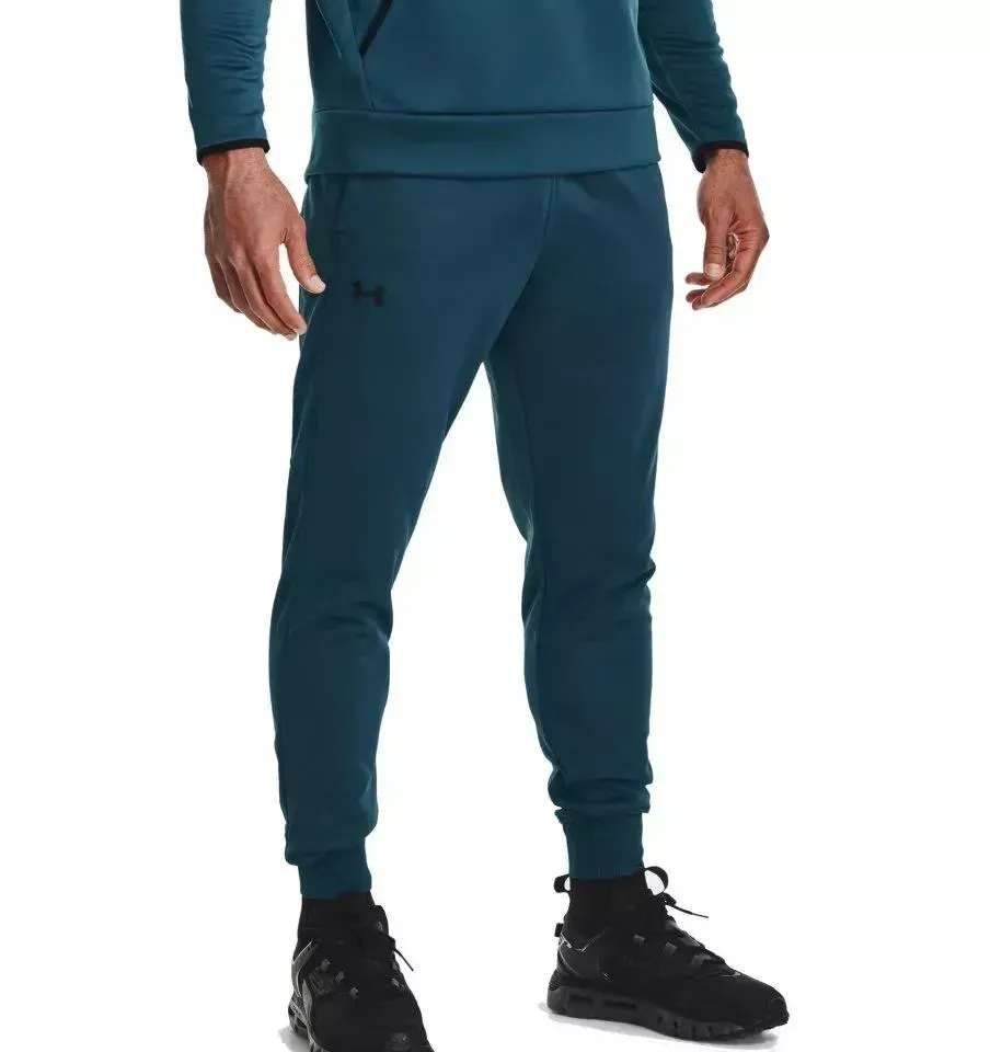 Брюки чоловічі Under Armour Ua Armour Fleece (1357123-413)