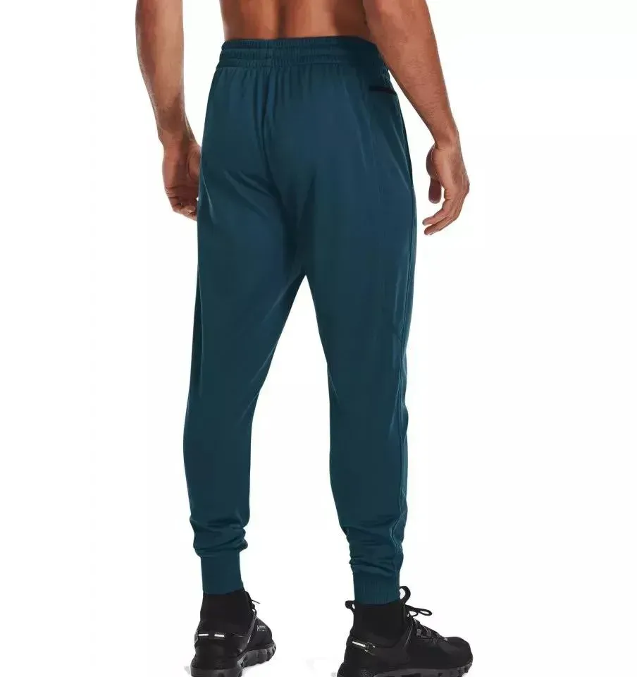 Брюки чоловічі Under Armour Ua Armour Fleece (1357123-413)