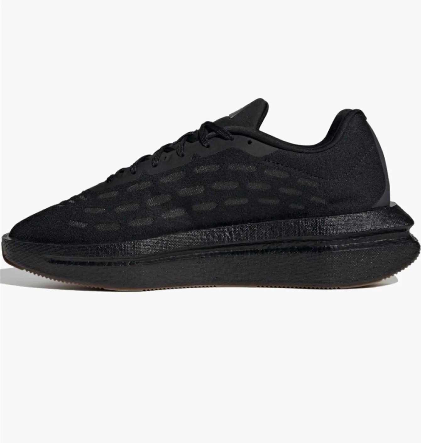 Кросівки чоловічі Adidas Flowboost Black JR5503