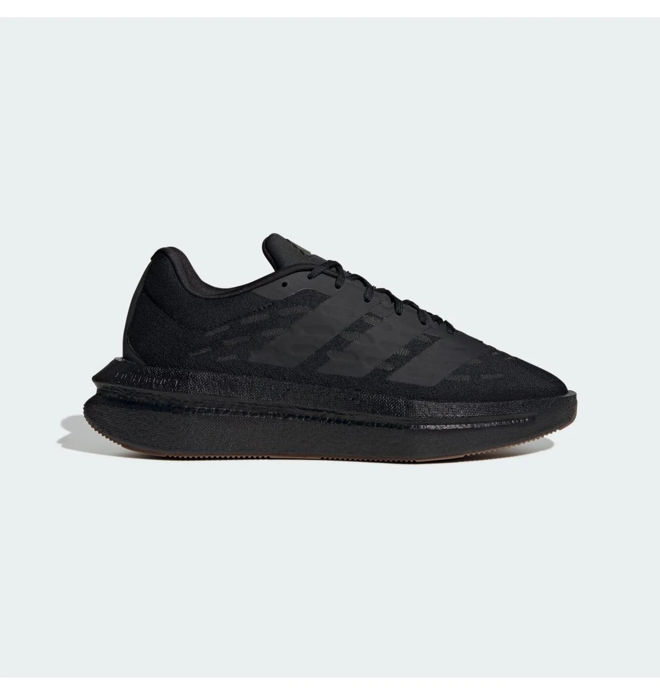 Кросівки чоловічі Adidas Flowboost Black JR5503