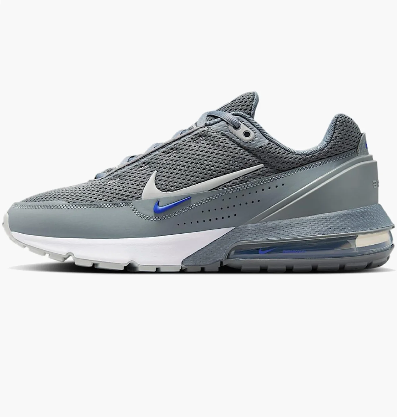 Кросівки чоловічі Nike Air Max Pulse Grey DR0453-008