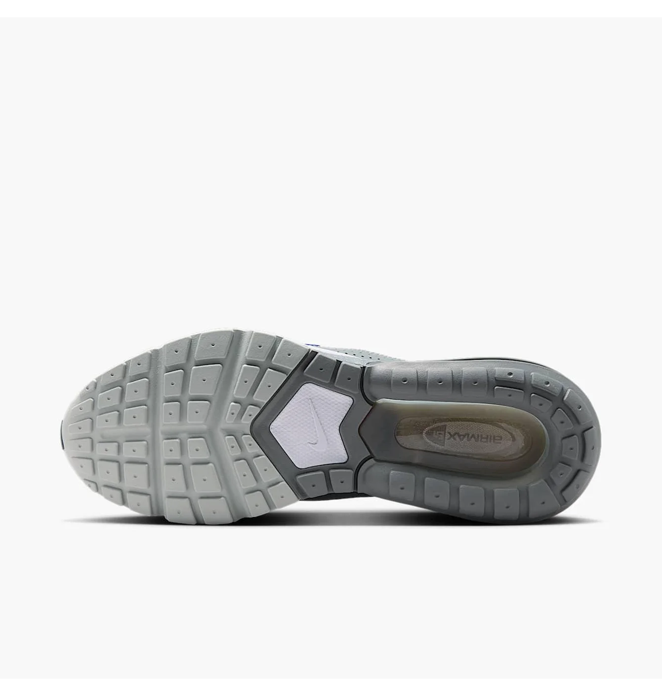 Кросівки чоловічі Nike Air Max Pulse Grey DR0453-008