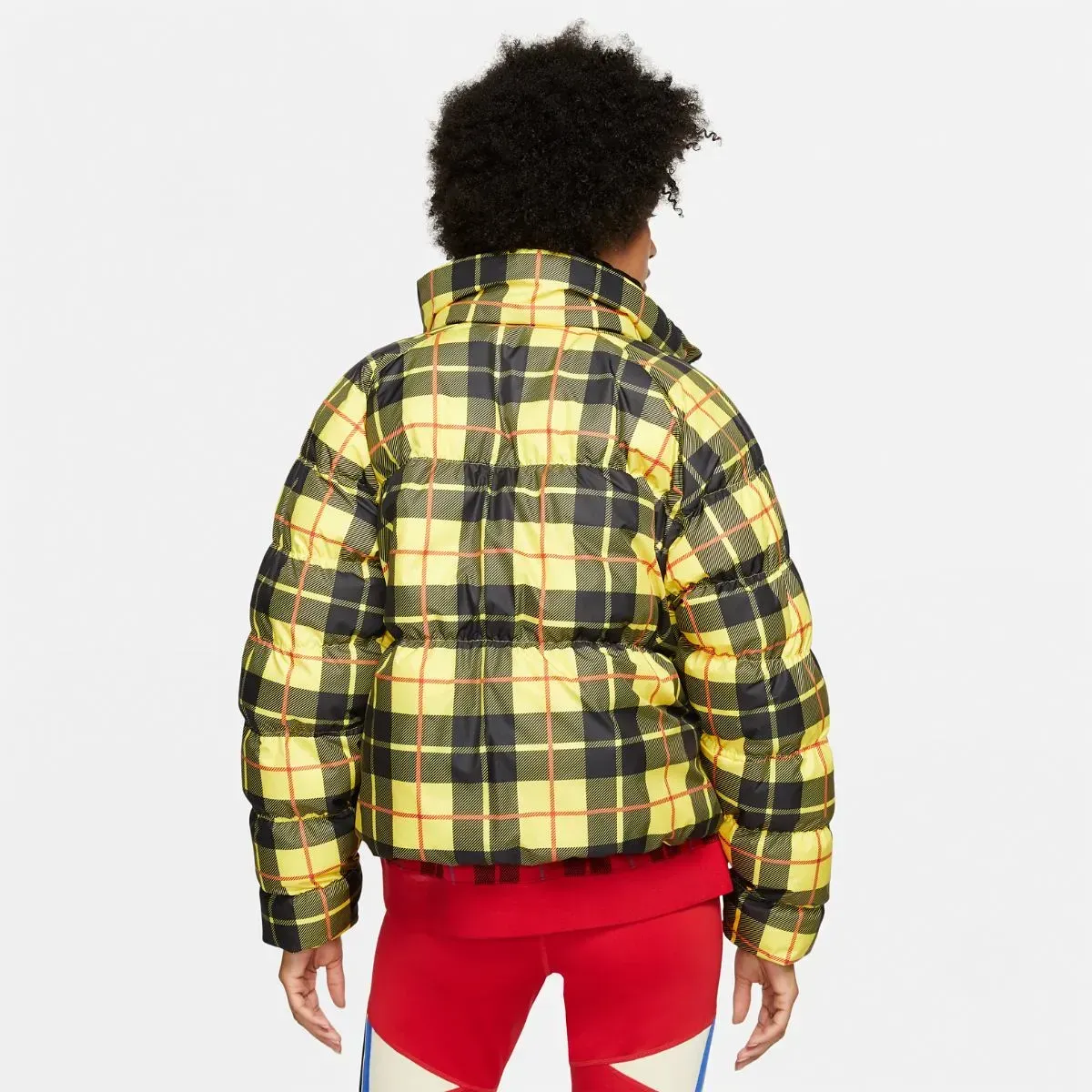 Куртка унісекс Nike Syn Fill Jkt Stmt Aop (CI5021-703)