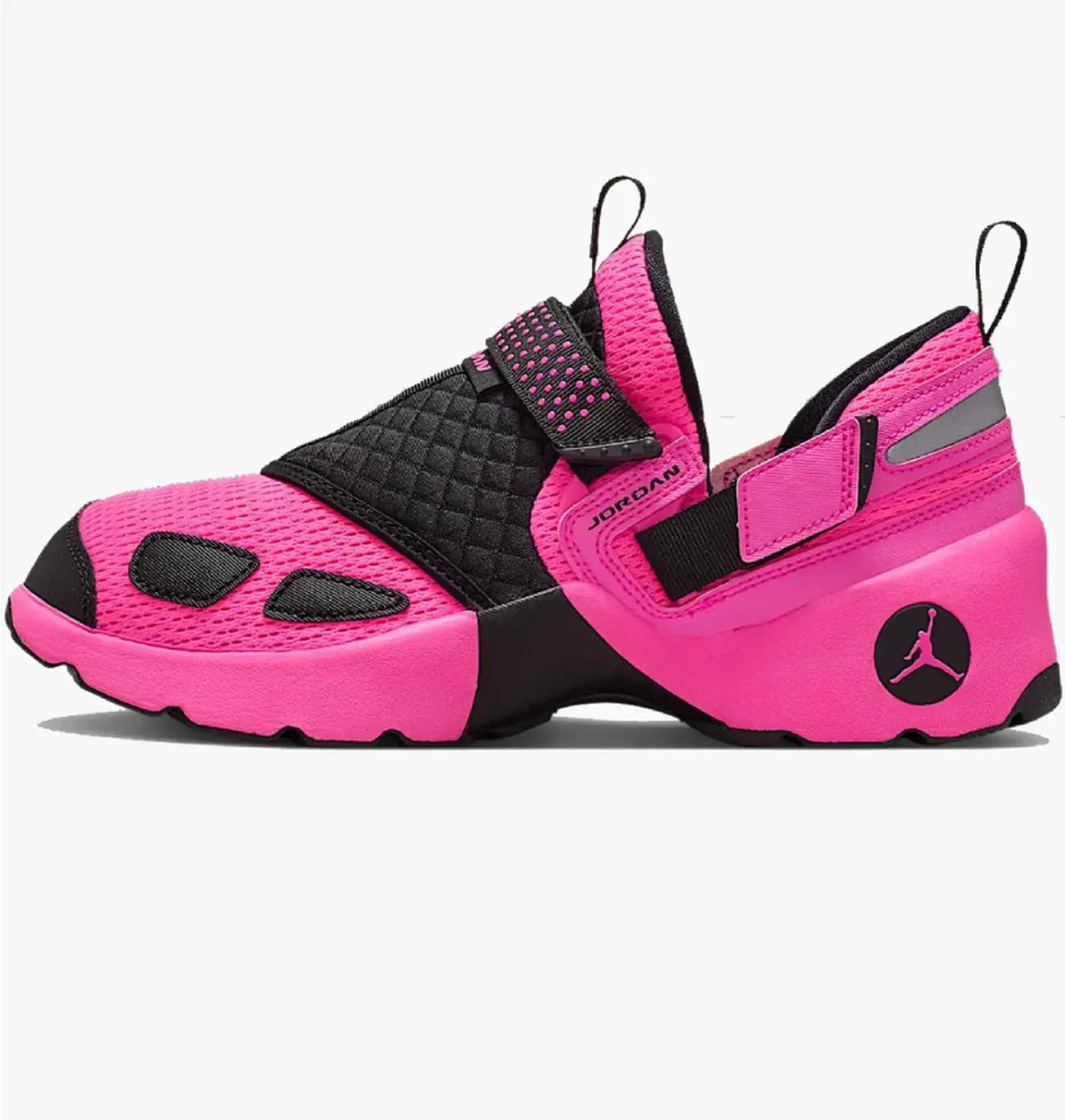 Кросівки жіночі Jordan Trunner Lx Pink (HQ2164-600)
