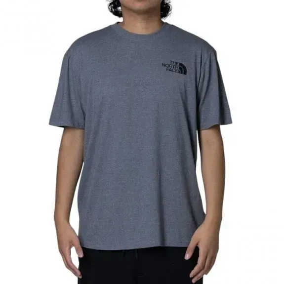 Футболка чоловіча The North Face T-Shirt (NF0A812HI4G1-M)
