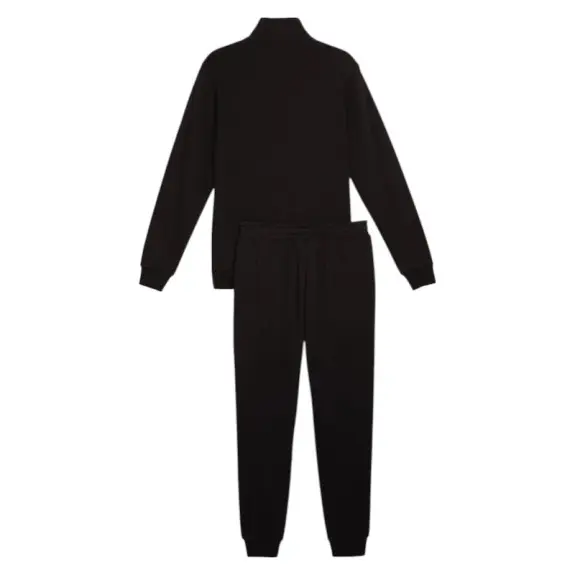 Чоловічий Костюм Puma Class Sweat Suit 68485401 (Оригінал)