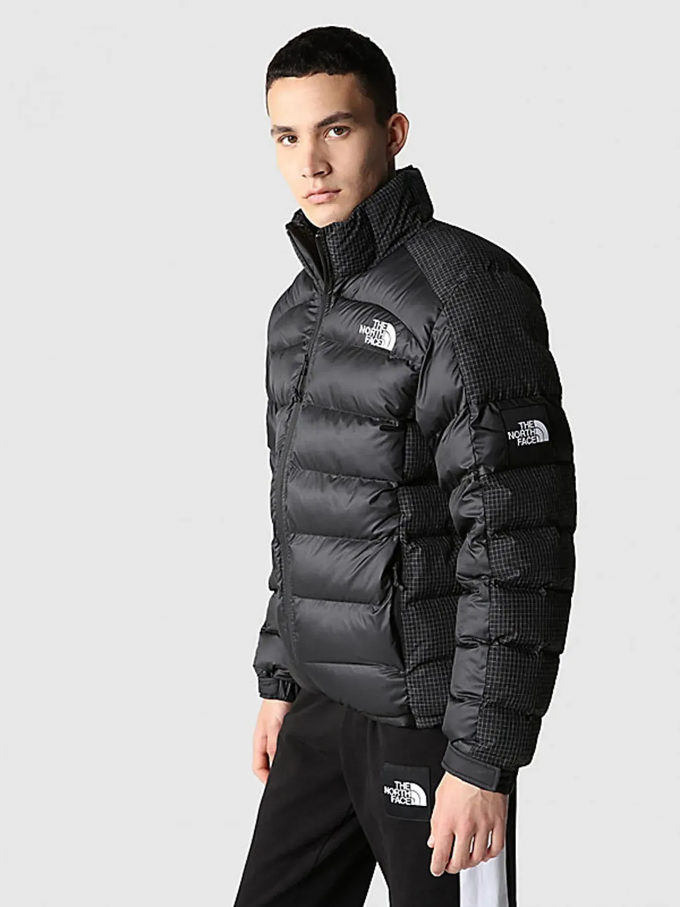 Куртка чоловіча The North Face Rusta Puffer (NF0A7X314M1)