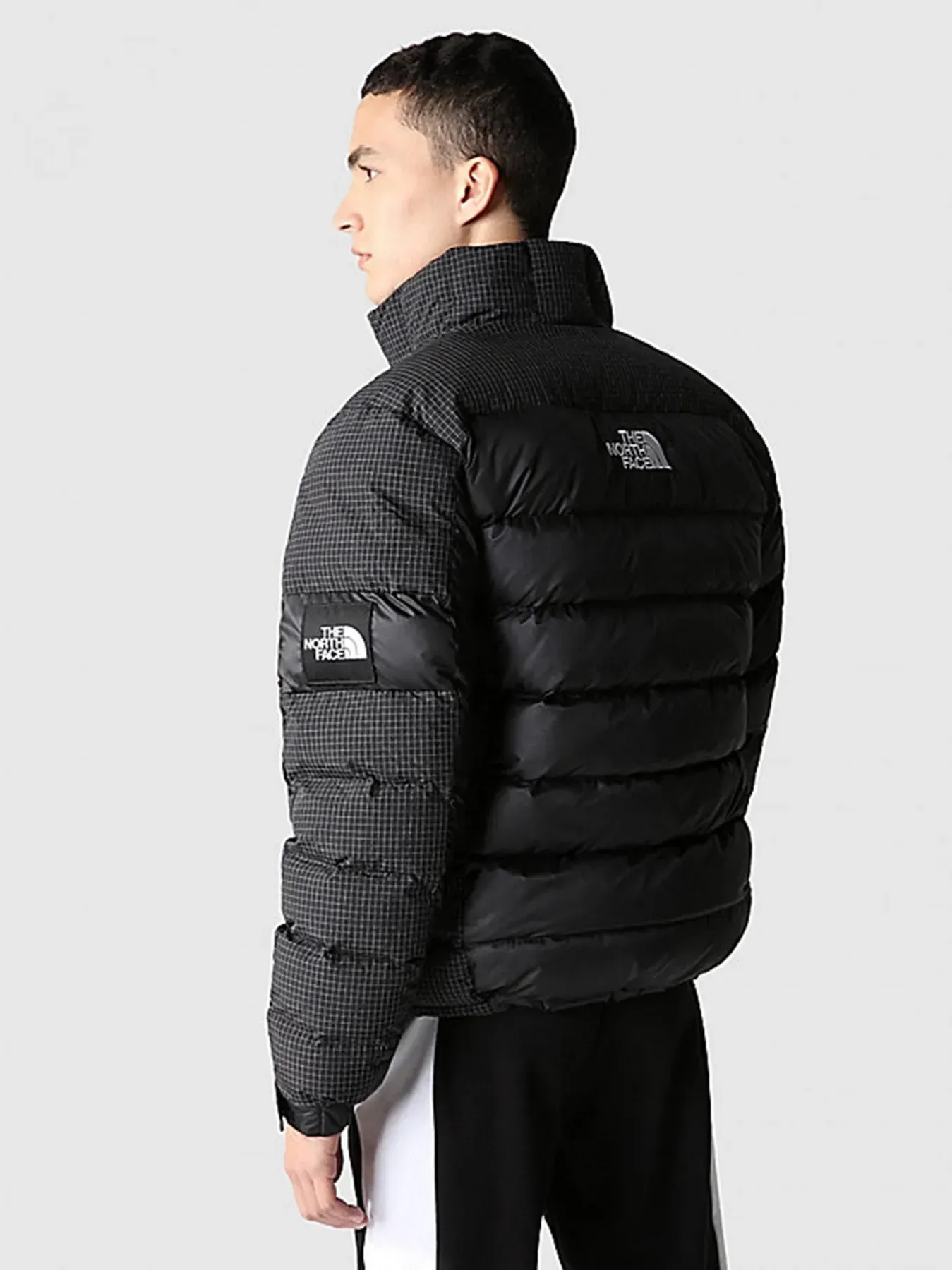 Куртка чоловіча The North Face Rusta Puffer (NF0A7X314M1)
