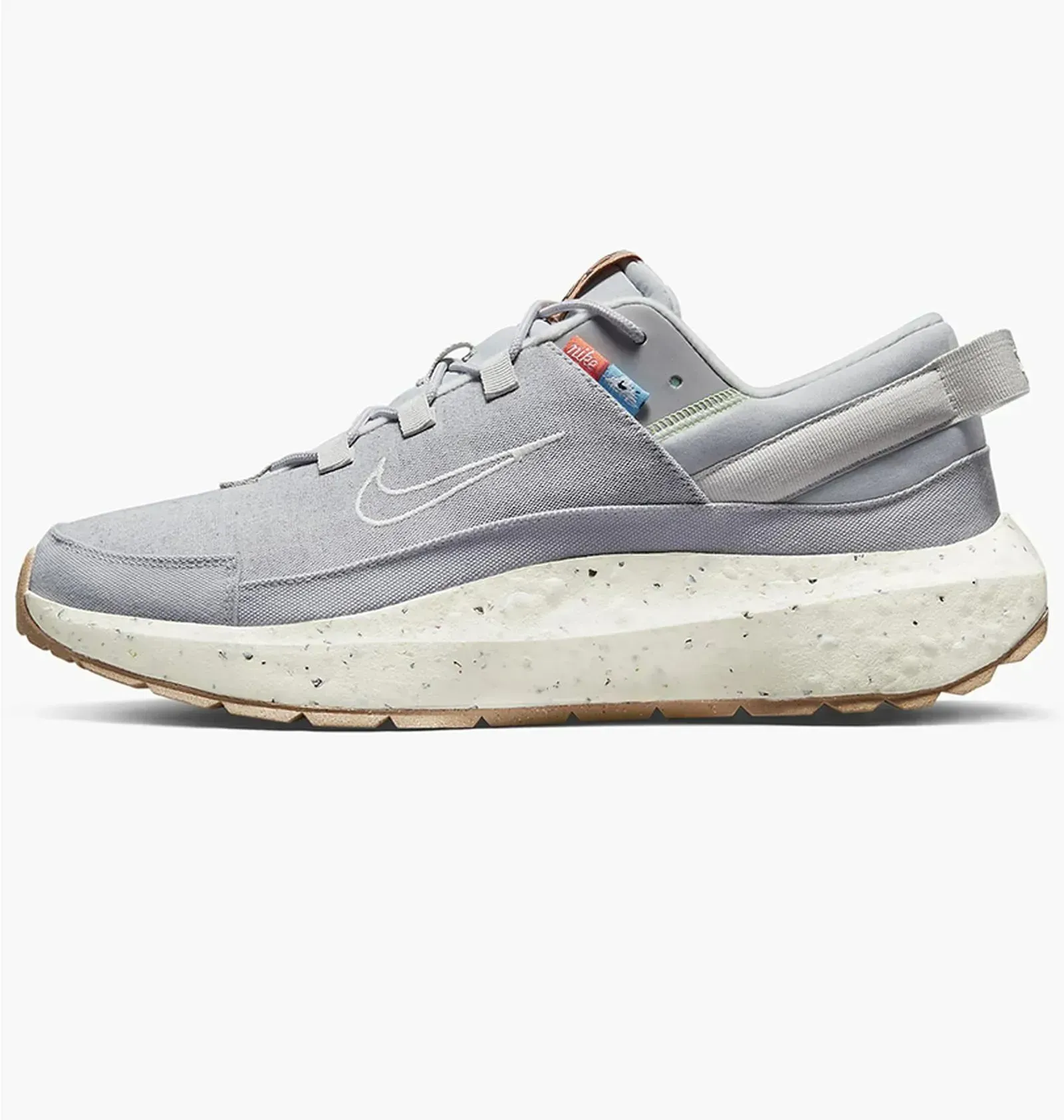 Кросівки чоловічі Nike Crater Remixa Grey (DM0834-001)