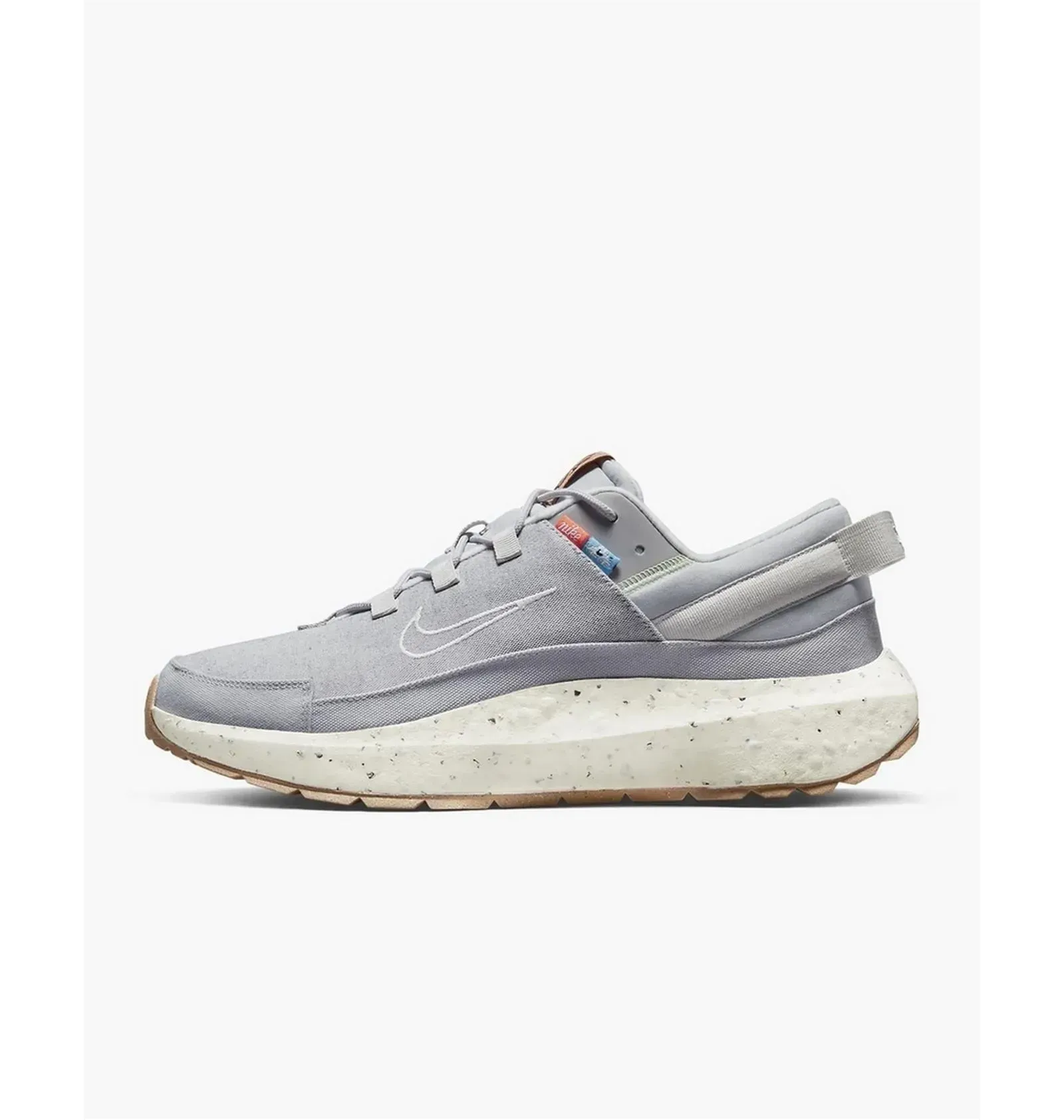 Кросівки чоловічі Nike Crater Remixa Grey (DM0834-001)