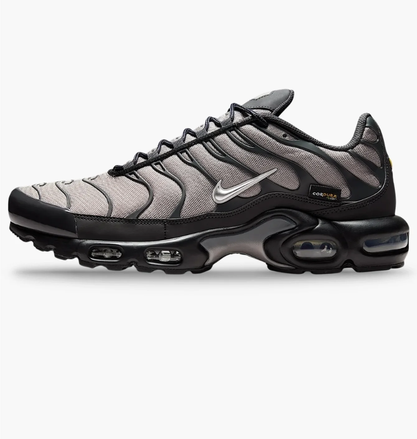 Кросівки чоловічі Nike Air Max Plus Grey IM5983-070