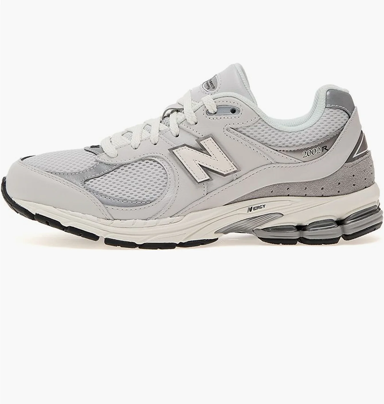 Кросівки жіночі New Balance 2002R Grey M2002RPP