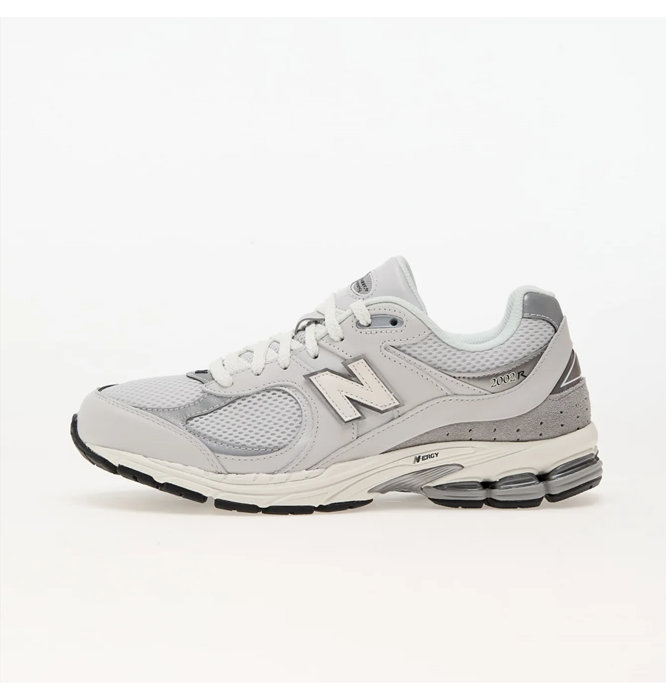 Кросівки жіночі New Balance 2002R Grey M2002RPP