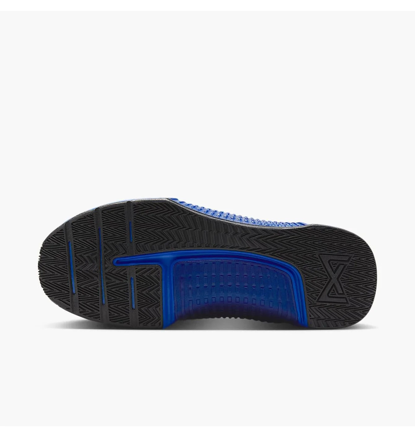 Кросівки чоловічі Nike Metcon 9 White/Blue DZ2617-008