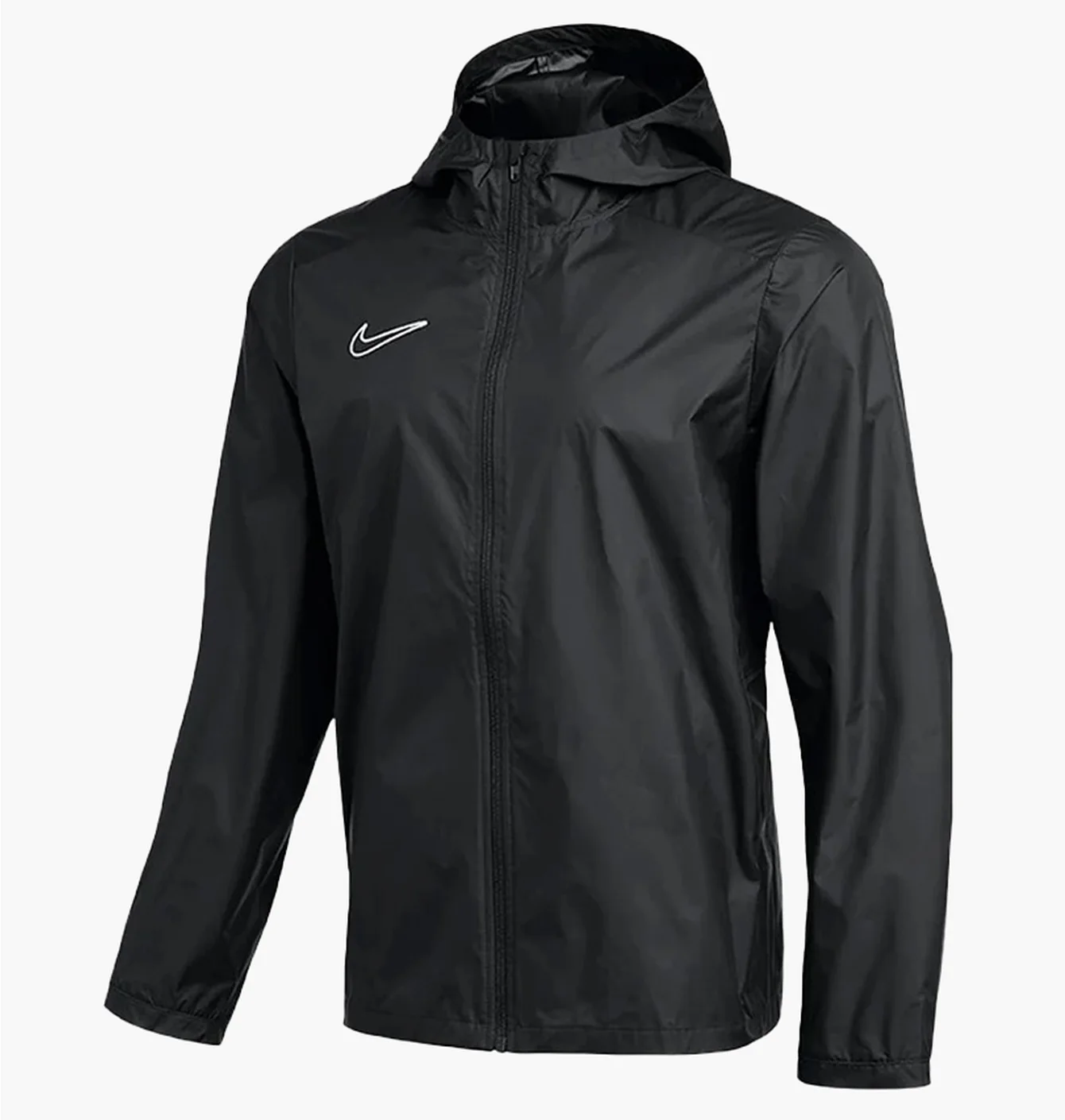 Вітровка чоловіча Nike Academy 25 Black FZ9858-010