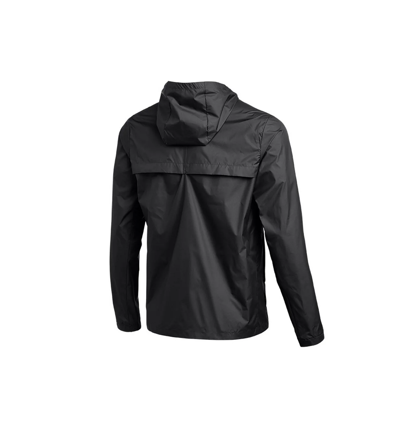Вітровка чоловіча Nike Academy 25 Black FZ9858-010