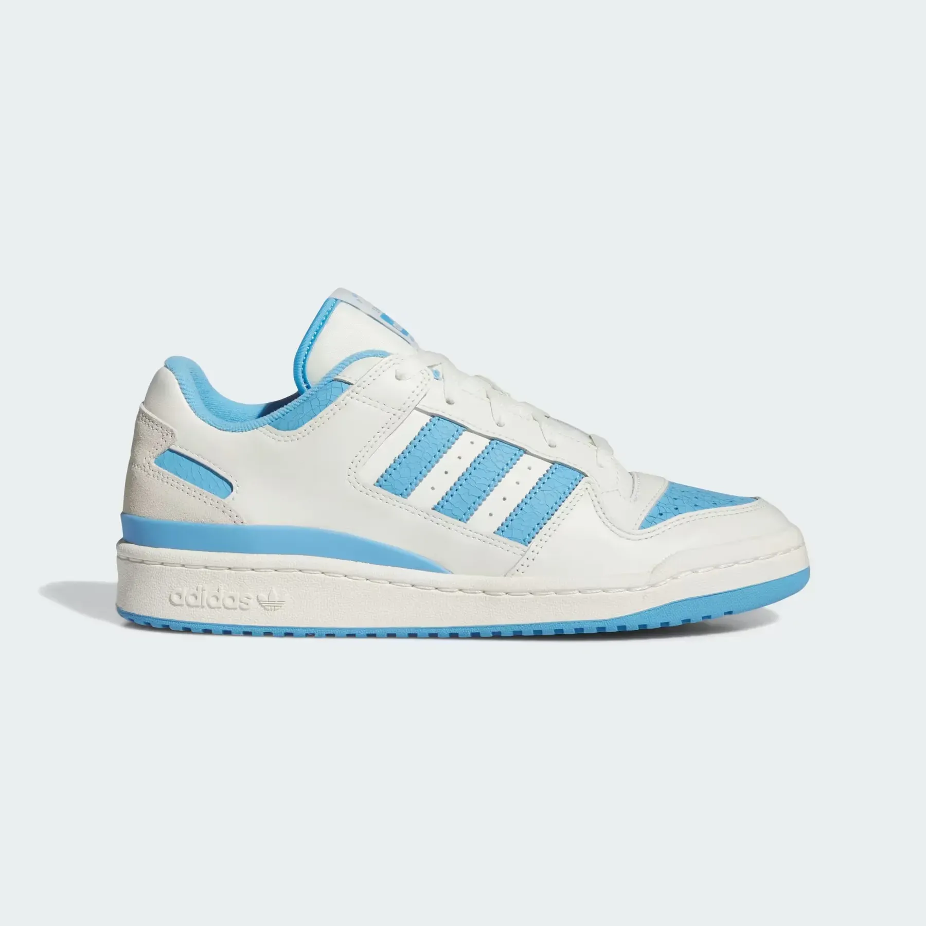 Кросівки чоловічі Adidas Originals Forum Low (IG3779)