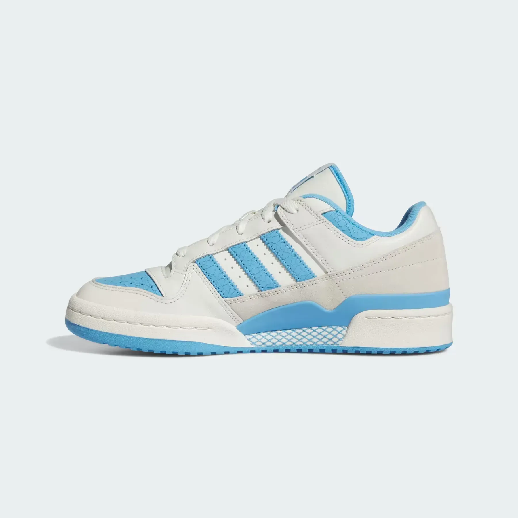 Кросівки чоловічі Adidas Originals Forum Low (IG3779)