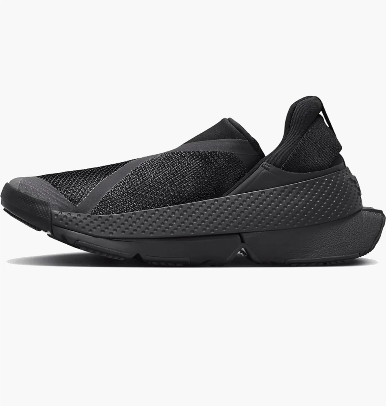 Кросівки жіночі Nike Go Flyease Black DR5540-006