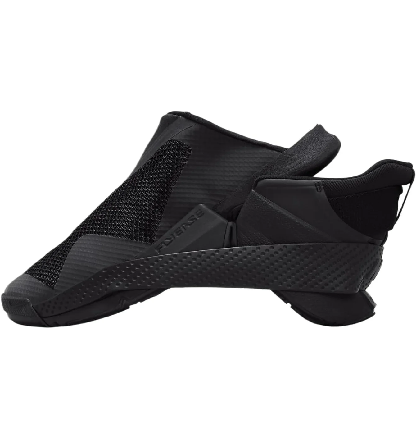 Кросівки жіночі Nike Go Flyease Black DR5540-006