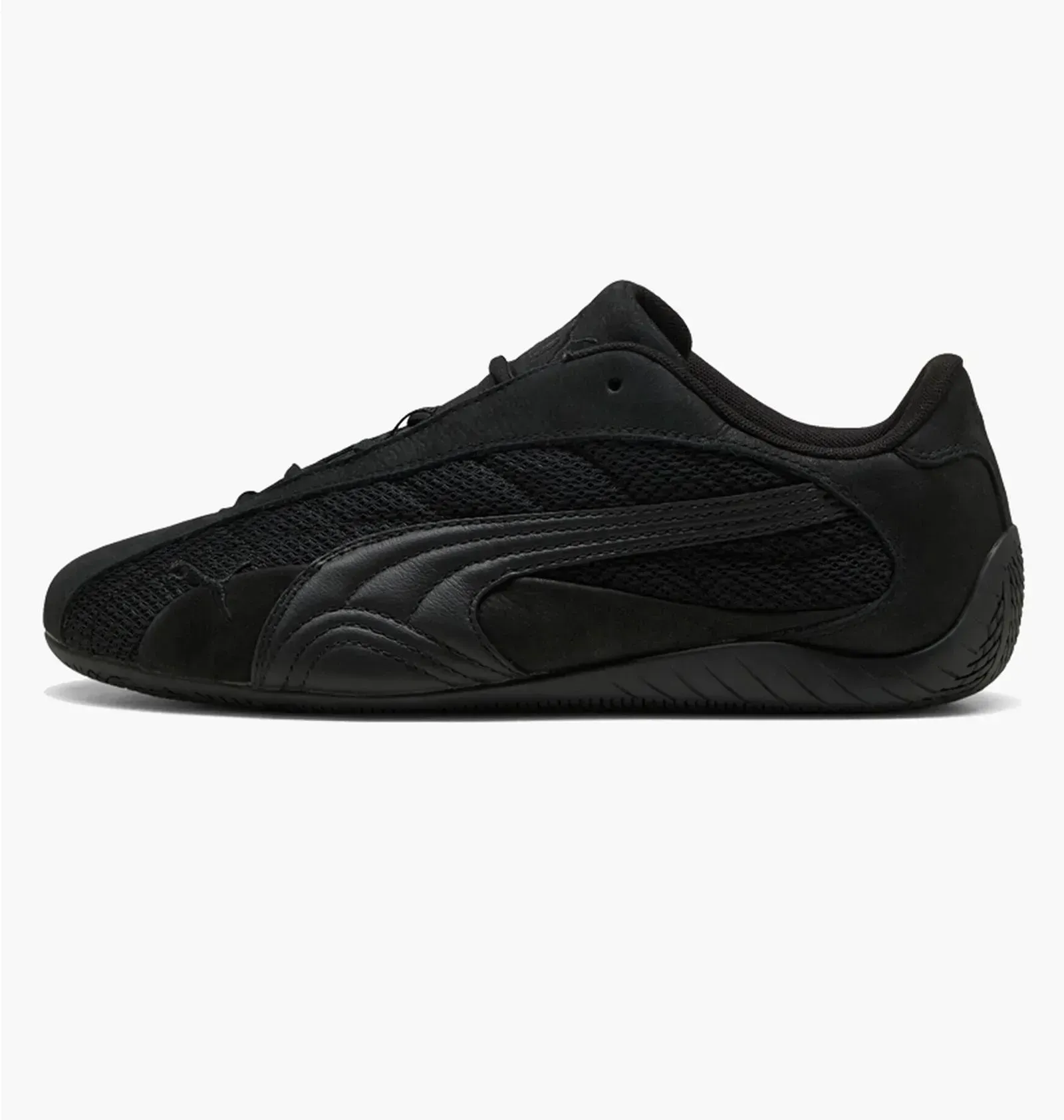 Кросівки унісекс Puma Speedcat Plus Black (402995-08)