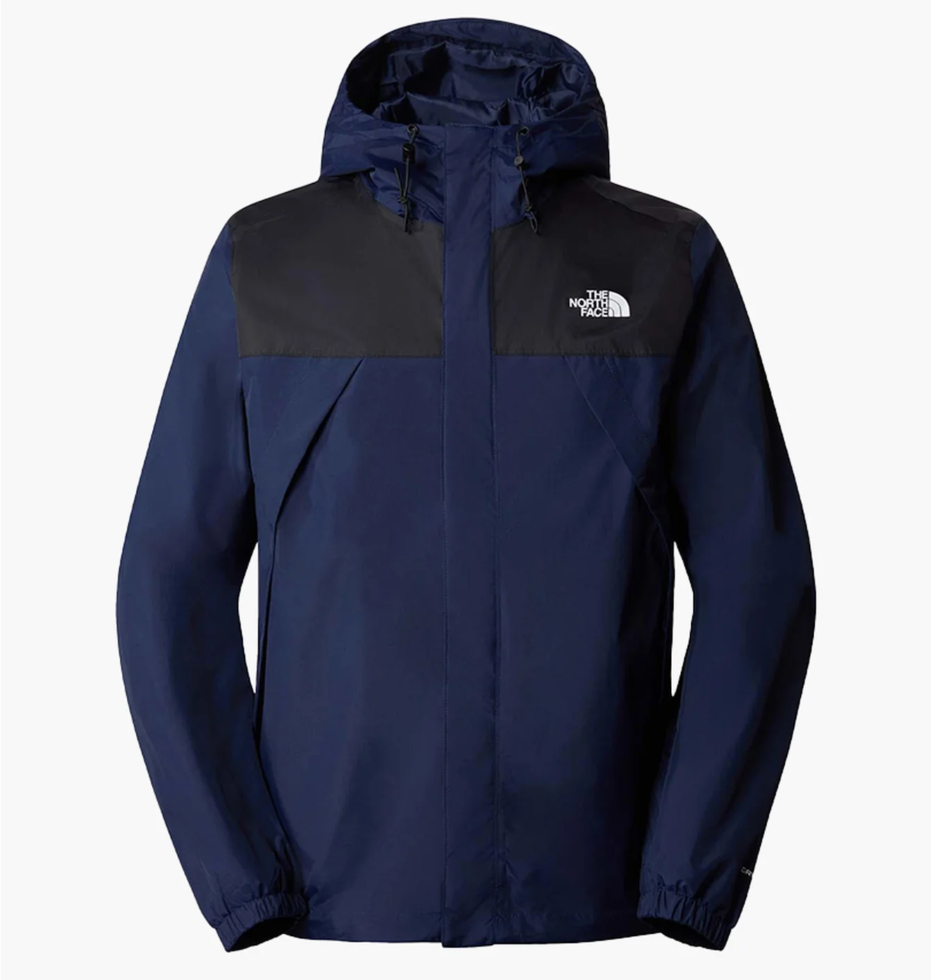 Куртка чоловіча The North Face Antora Jacket Summtnvy / Tnf Blue NF0A7QEY92A