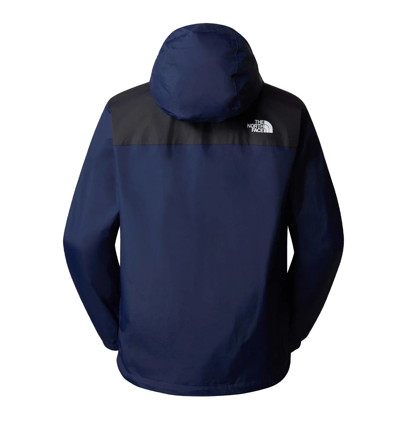 Куртка чоловіча The North Face Antora Jacket Summtnvy / Tnf Blue NF0A7QEY92A