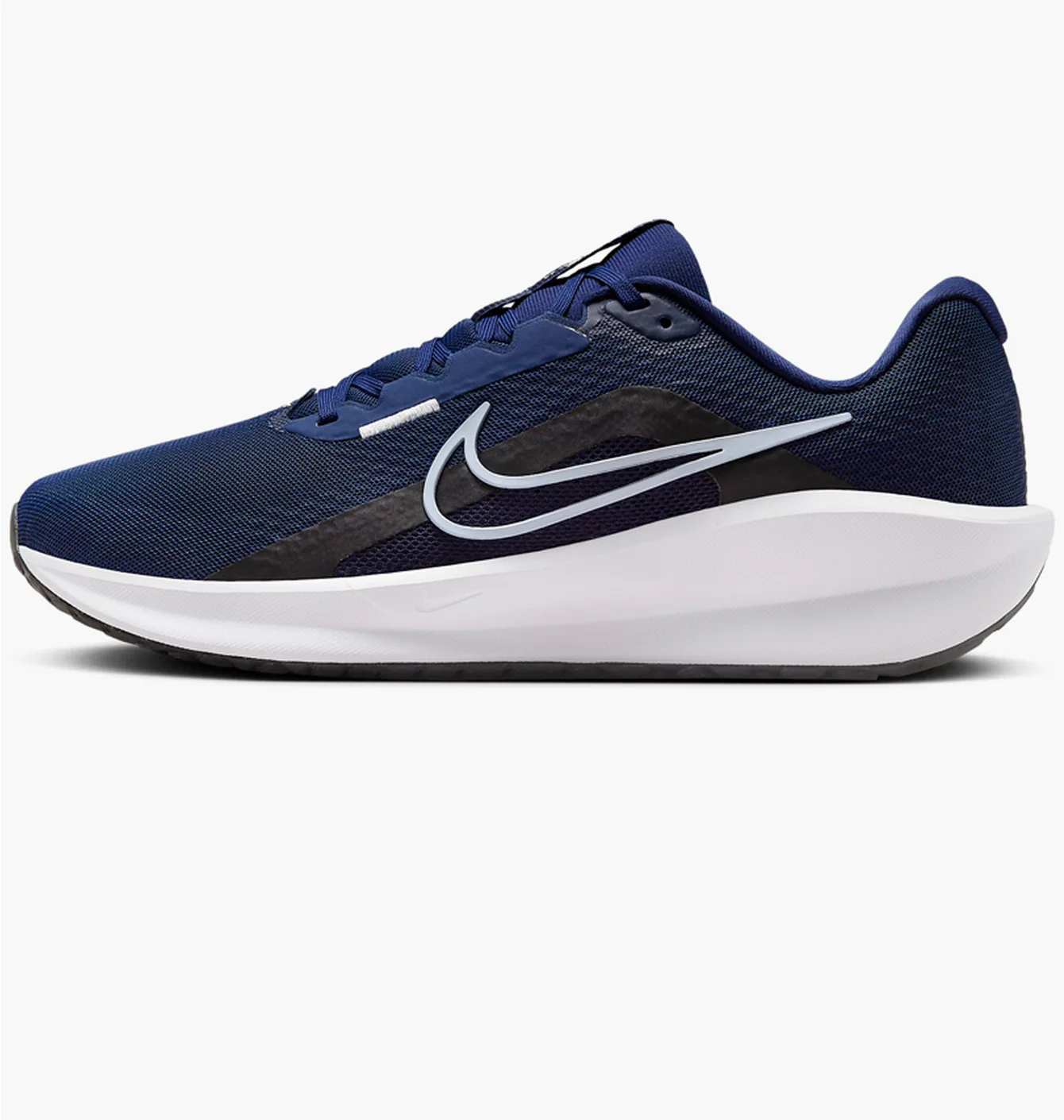 Кросівки чоловічі Nike Downshifter 13 Road Running Shoes Blue FD6454-400