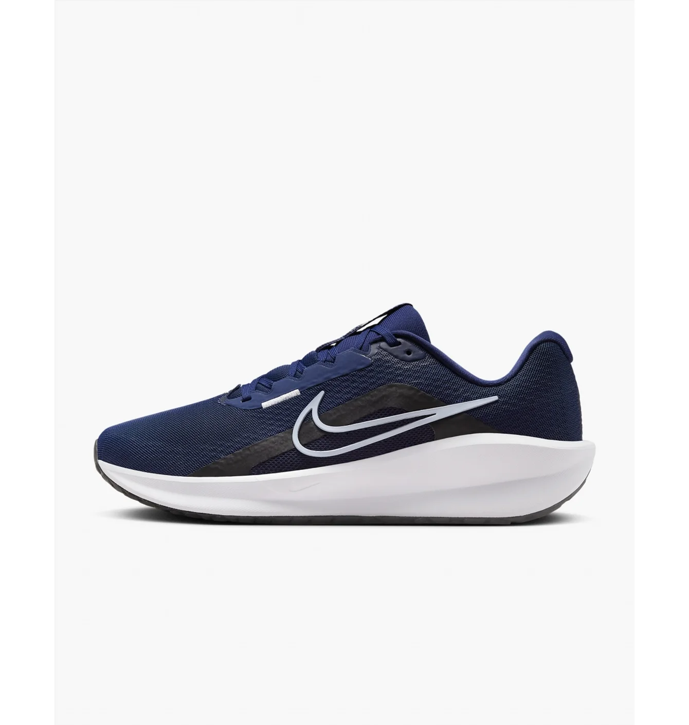 Кросівки чоловічі Nike Downshifter 13 Road Running Shoes Blue FD6454-400