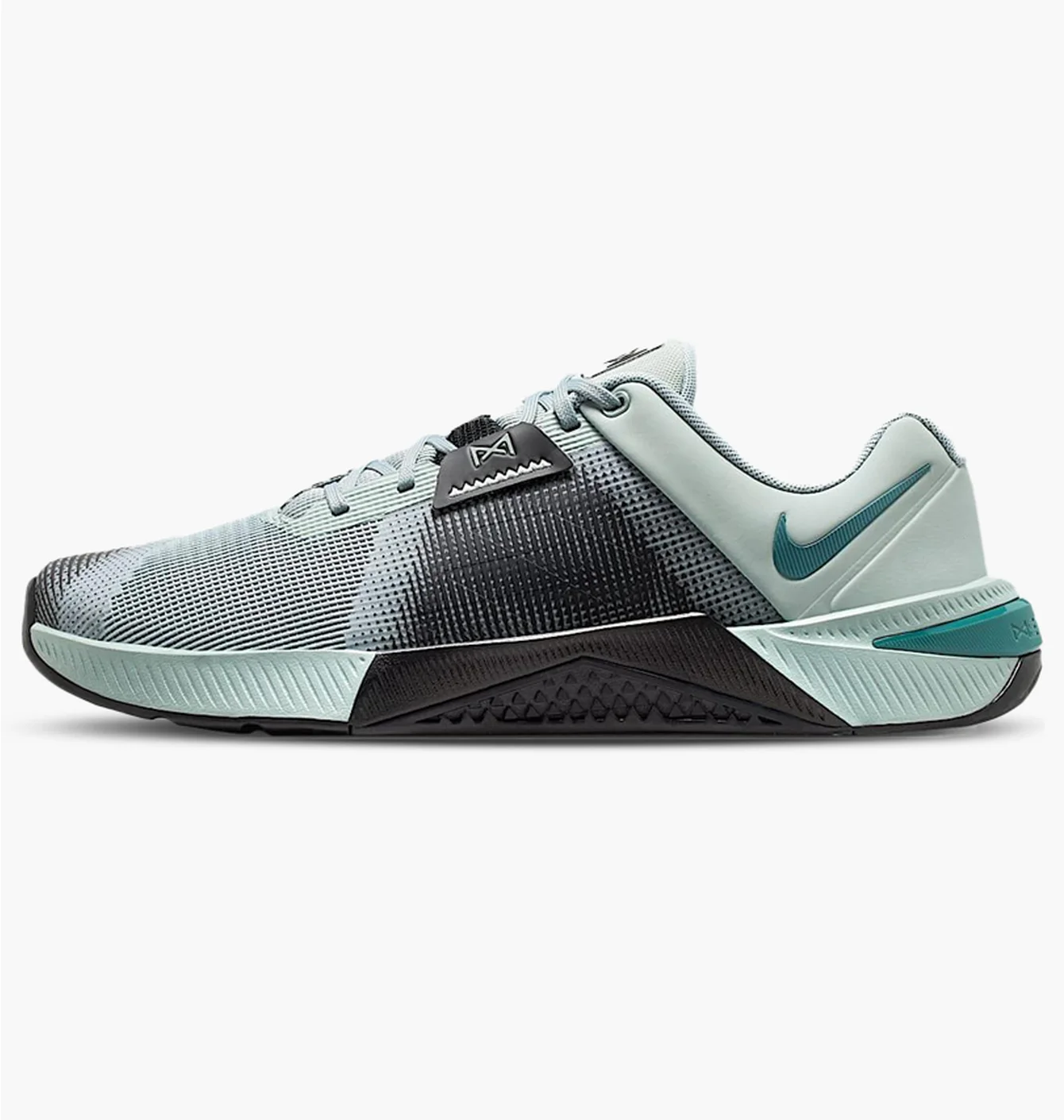 Кросівки чоловічі Nike M Metcon 10 Turquoise/Black HJ1875-007